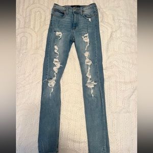 aeropostale jeans